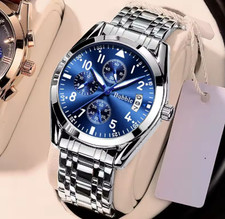 montre pour hommes marque