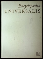 #160553 , Universalia 1994 - La politique, les connaissances, la culture en 1993