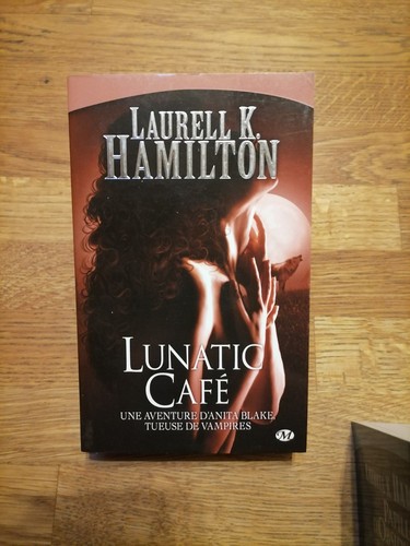 Livre une aventure anita - livre,