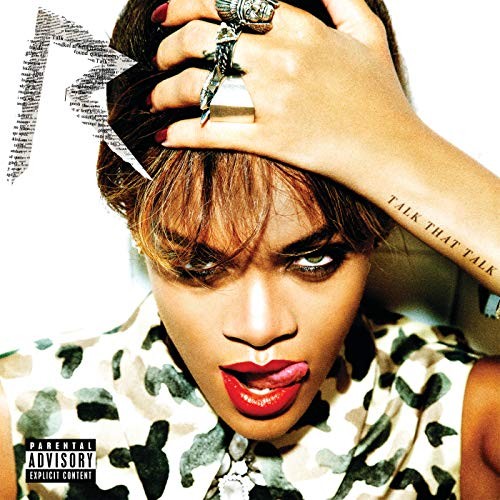 Talk that - that,