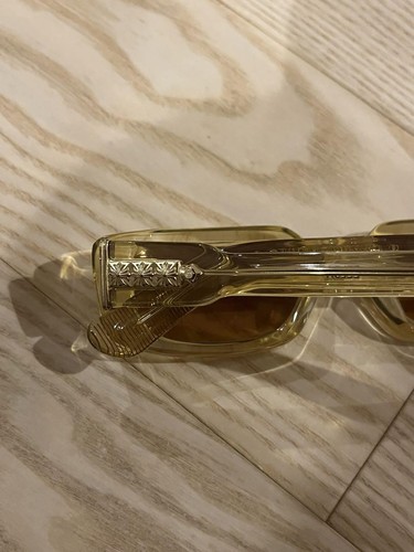 Lunettes soleil coeurs - lunettes,