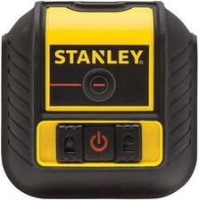 Niveau laser Stanley