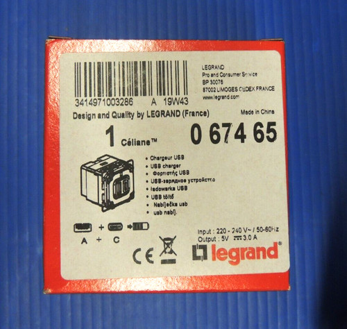 Legrand 067465 1 - legrand,
