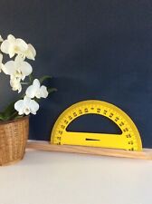 🦊 Ancien Rapporteur Jaune