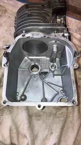 Bloc cylindre moteur - , briggs