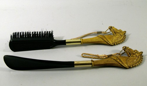 Vintage chausse pied et - !,