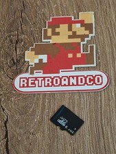  Carte Mémoire Micro Sd 2gb -