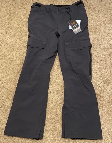 Billabong div ascent stx 45k - billabong,