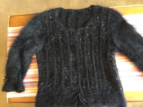 Pulls anny blatt - blatt, main