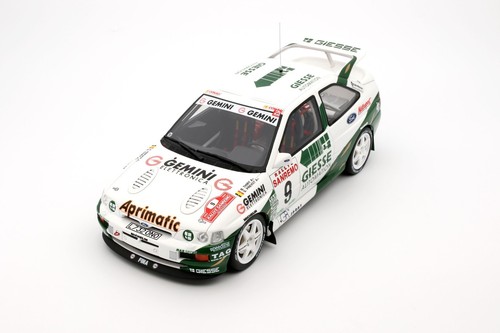 Ford escort cosworth - ford,