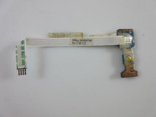 Carte Bouton Power TOSHIBA SATELLITE C660 LS-6841P Original #2