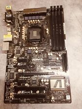 carte mère ASROCK Z68 pro3 gen3 ddr3 = HS