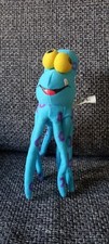 A3 PELUCHE Doudou Pieuvre