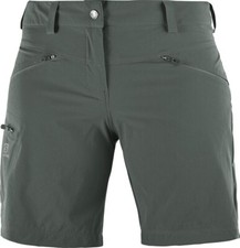 Salomon Shorts Womens Us  8