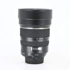 TAMRON ZOOM SP 15-30 /2.8 VC