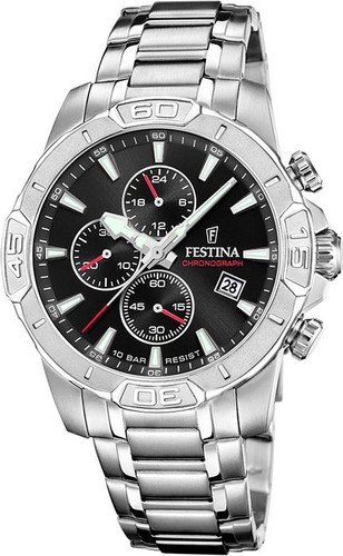 Montre festina homme chrono - montre,