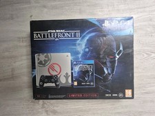 PlayStation 4 Slim 1 To Star