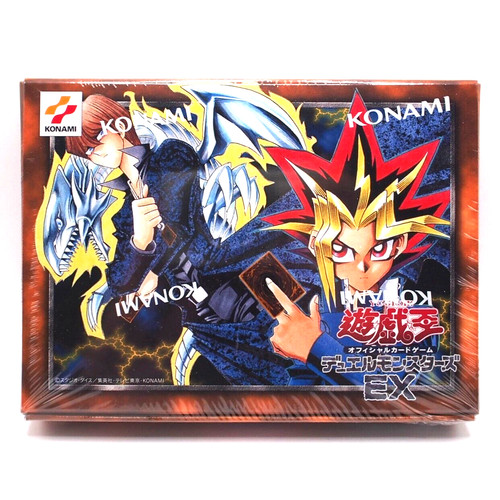 Starter deck box - starter,