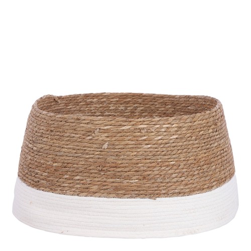 Mica decorations jupe sapin - decorations, de
