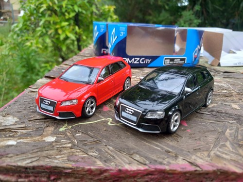 Lot rmz city 43 audi - de,