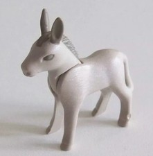 PLAYMOBIL EQUESTRE - Petit Ane