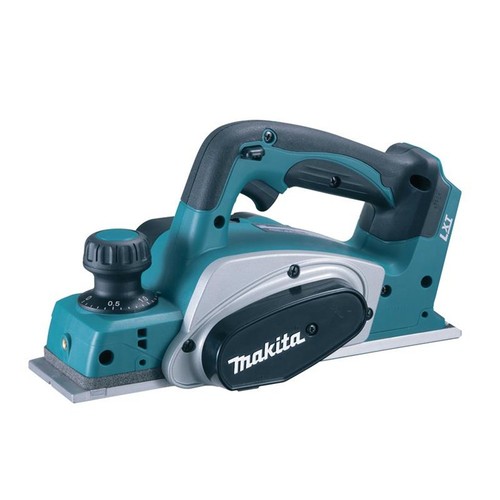 Raboteuse sans fil - raboteuse, makita