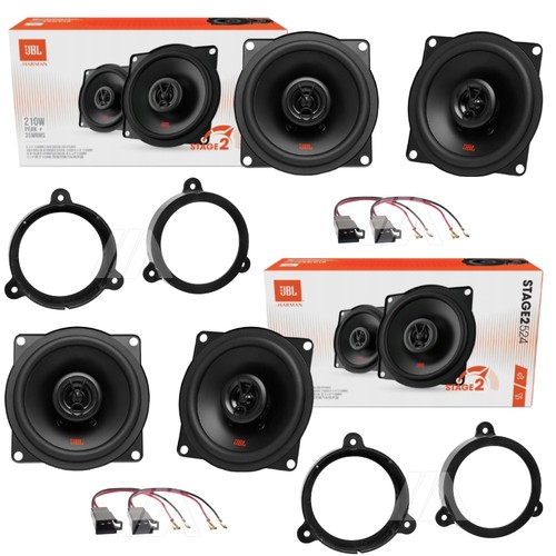 Kit casse haut parleur - kit, jbl