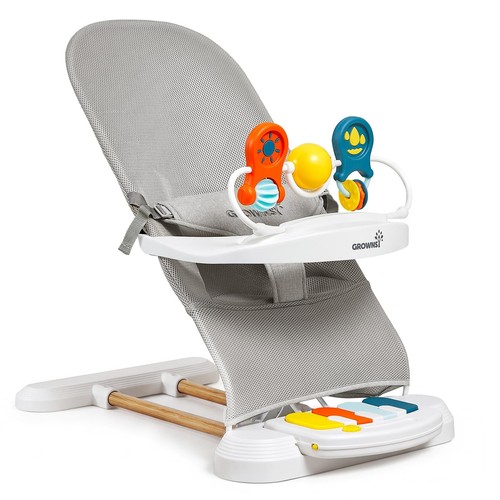Transat pour bébé grownsy - pour,