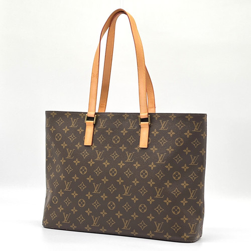 Louis vuitton luco monogram - louis,