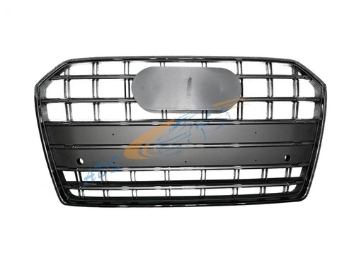 Audi 2014 2018 - 4g/c7,