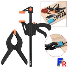 57 Pcs Gabarit de perçage