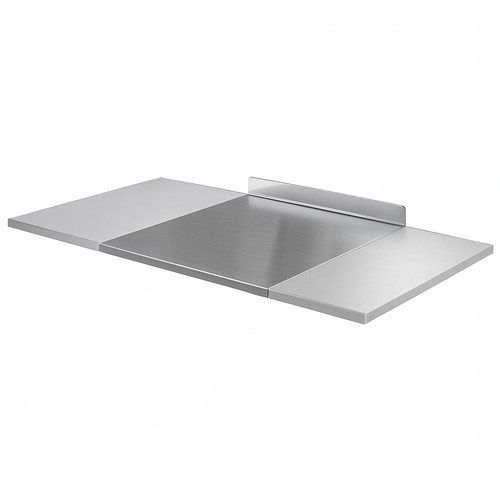 Planche travail inox - travail,
