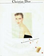 Publicité Advertising 079