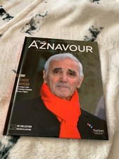 CHARLES AZNAVOUR TENDRE