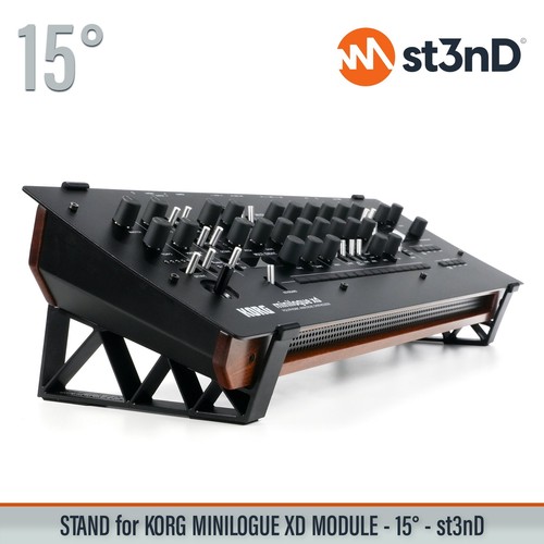Stand pour korg minilogue - stand,