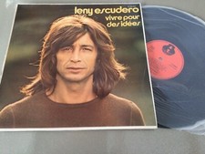 Leny Escudero Vivre Pour Des