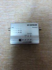 POINTEUR SATELLITE SAT CONTROLEUR 525640 sonore