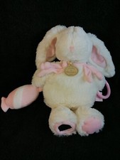 Doudou et compagnie peluche