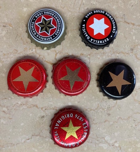 Capsules bière estrella - capsules,