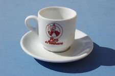 RAS D'AMHARA  Tasse + sous