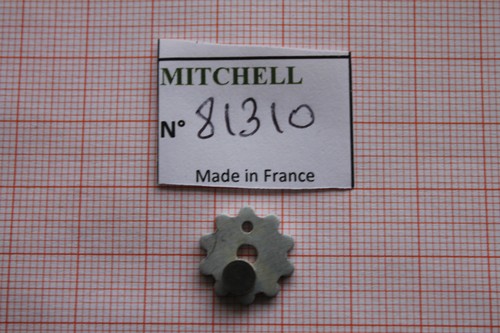Pignon planamatic moulinet - planamatic,