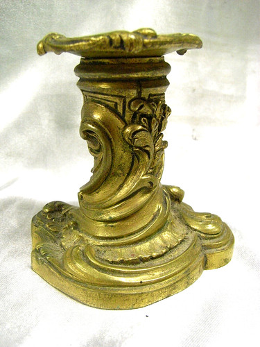 Bougeoir table - bougeoir,
