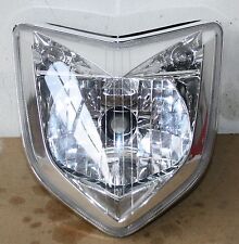 Phare avant OPTIQUE YAMAHA FZ1