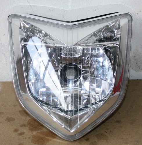 Phare avant optique - avant, yamaha