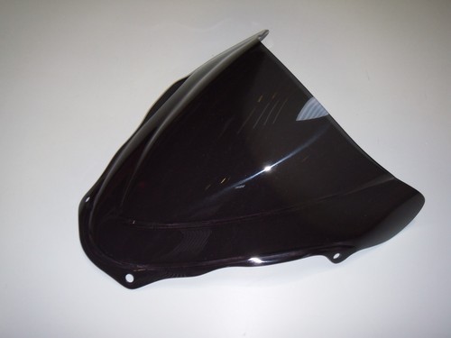 écran double bulle suzuki - Écran,