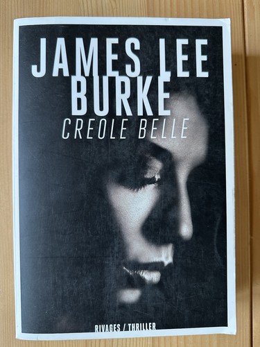 James lee burke creole - james,