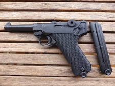 Reproduction de P08 et son