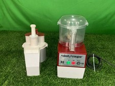 Robot Coupe R2 Food Processor