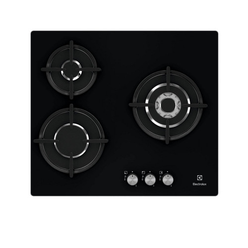 Electrolux table cuisson - de,