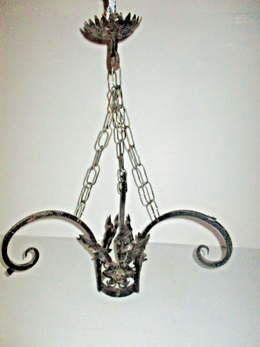 Monture lustre accessoire - monture,